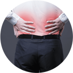 Back Pain Chiropractor in Virginia