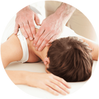 Massage Therapy Richmond