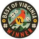 Best Of Virginia Award