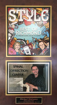 Best Richmond Doctor of 2017