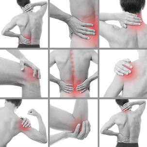 Non surgical pain relief options