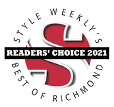 Style Weekly's Readers' Choice Best Of Richmond 2021